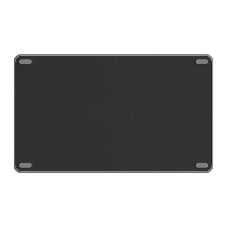 Mesa Digitalizadora XP-Pen Deco L IT1060, Resolucao 5080 LPI, Niveis de Pressao 8192, Preto, IT1060-BK