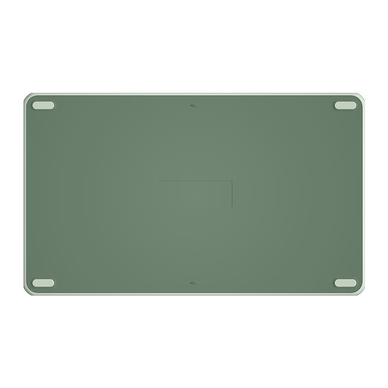 Mesa Digitalizadora XP-Pen Deco L IT1060, Resolucao 5080 LPI, Niveis de Pressao 8192, Verde, IT1060-G
