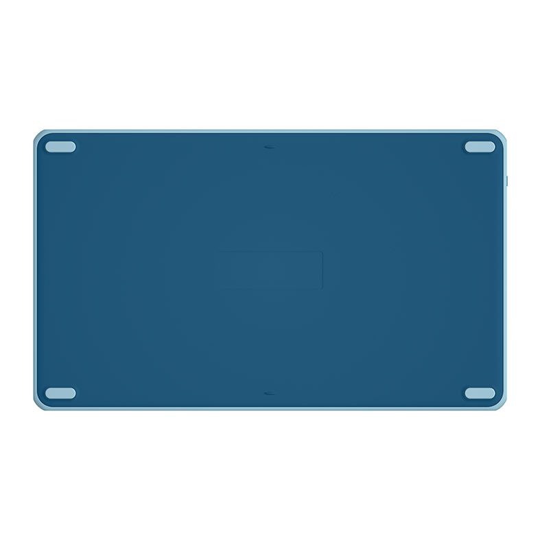 Mesa Digitalizadora XP-Pen Deco LW IT1060B, Resolucao 5080 LPI, Niveis de Pressao 8192, Azul, IT1060B-BE