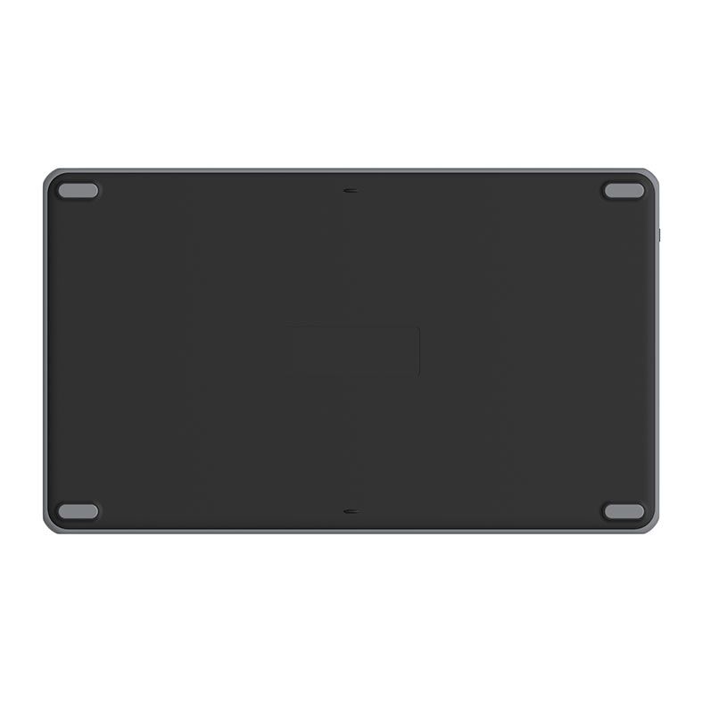 Mesa Digitalizadora XP-Pen Deco LW IT1060B, Resolucao 5080 LPI, Niveis de Pressao 8192, Preto, IT1060B-BK