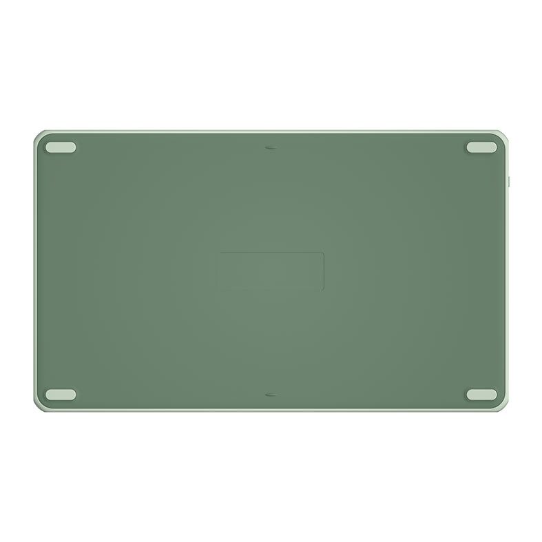 Mesa Digitalizadora XP-Pen Deco LW IT1060B, Resolucao 5080 LPI, Niveis de Pressao 8192, Verde, IT1060B-G