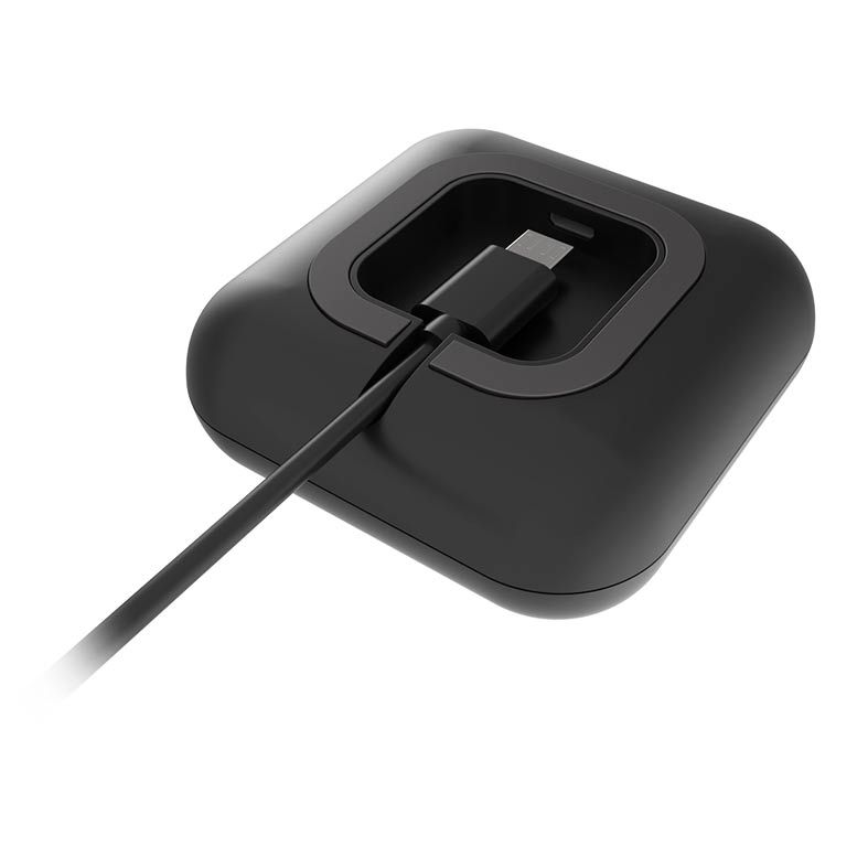 Controle Remoto Universal Intelbras Infravermelho IZY Connect Preto