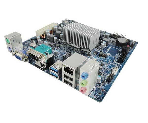 Placa Mae Centrium J3060 DDR3L Intel Dual-Core OEM