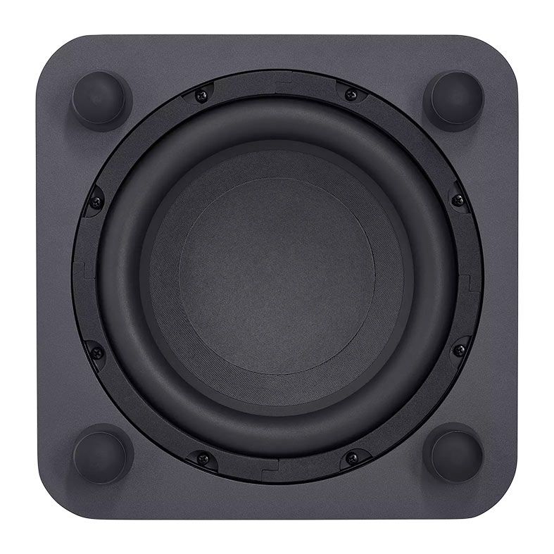 Soundbar JBL Bar 500, 295W RMS, Bluetooth, HDMI eARC, Preto, JBLBAR500PROBLKBR