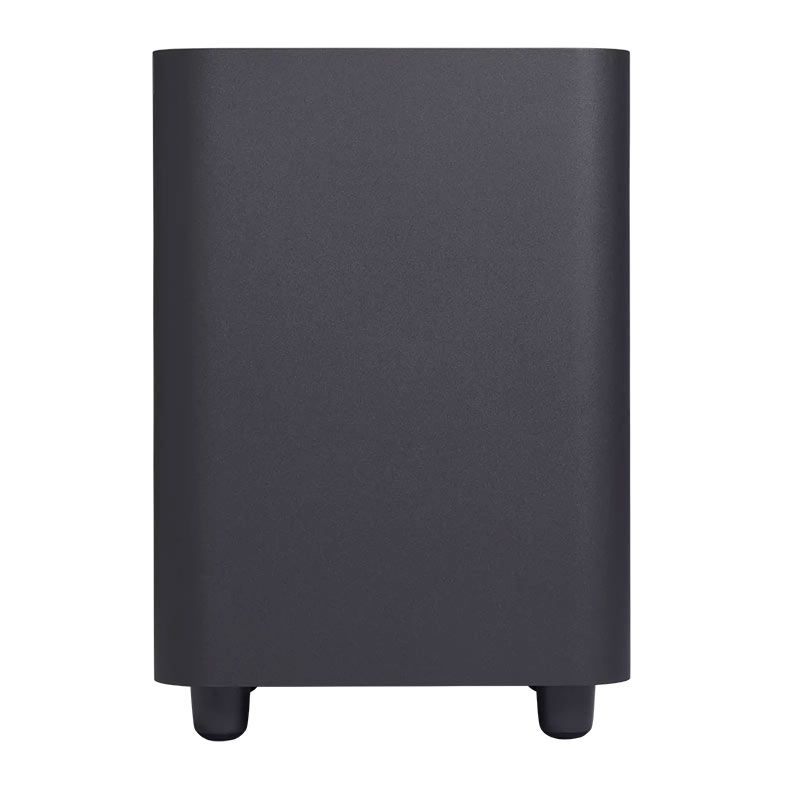 Soundbar JBL Bar 500, 295W RMS, Bluetooth, HDMI eARC, Preto, JBLBAR500PROBLKBR