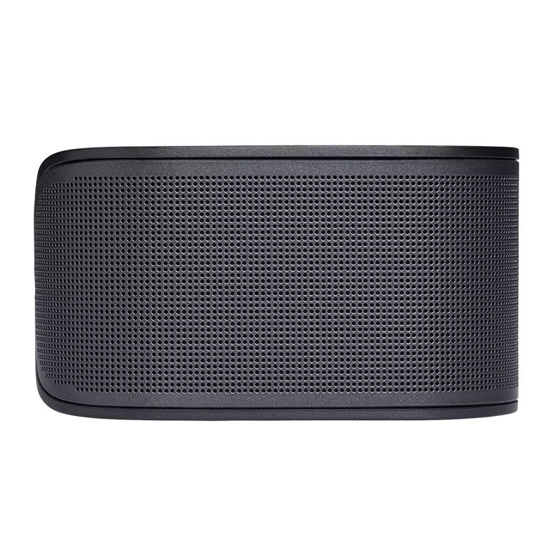 Soundbar JBL Bar 500, 295W RMS, Bluetooth, HDMI eARC, Preto, JBLBAR500PROBLKBR