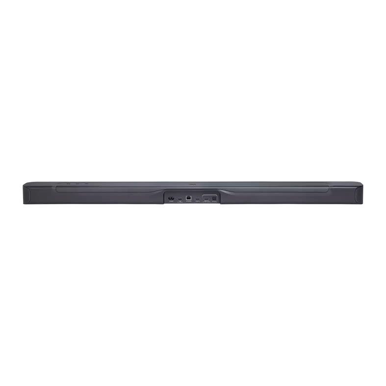 Soundbar JBL Bar 500, 295W RMS, Bluetooth, HDMI eARC, Preto, JBLBAR500PROBLKBR
