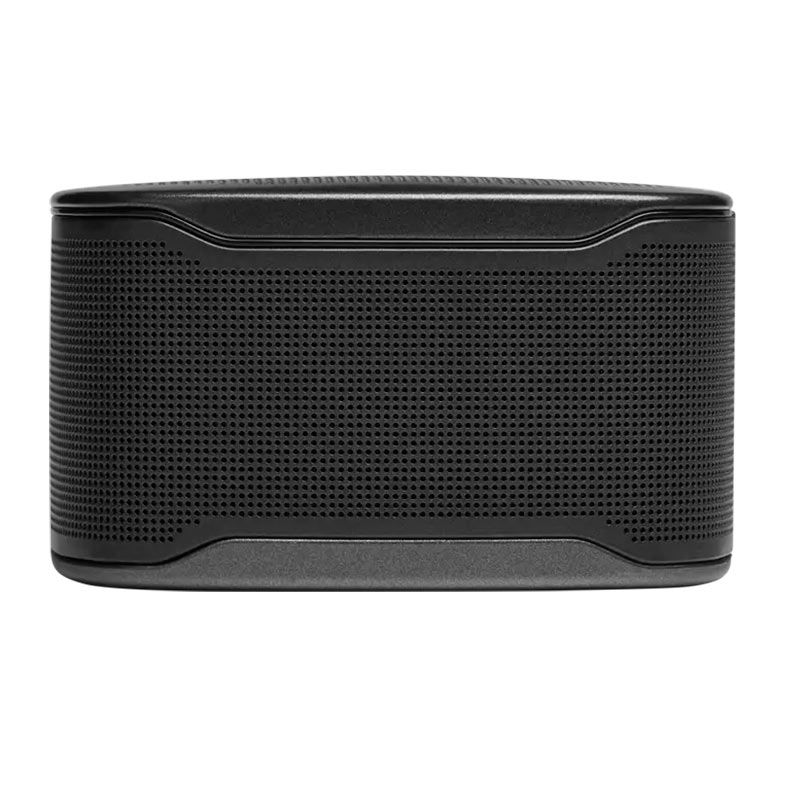Soundbar JBL Bar 5.0 Multibeam, 125W RMS, Bluetooth, HDMI ARC, Preto, JBLBAR50MBBLKBR