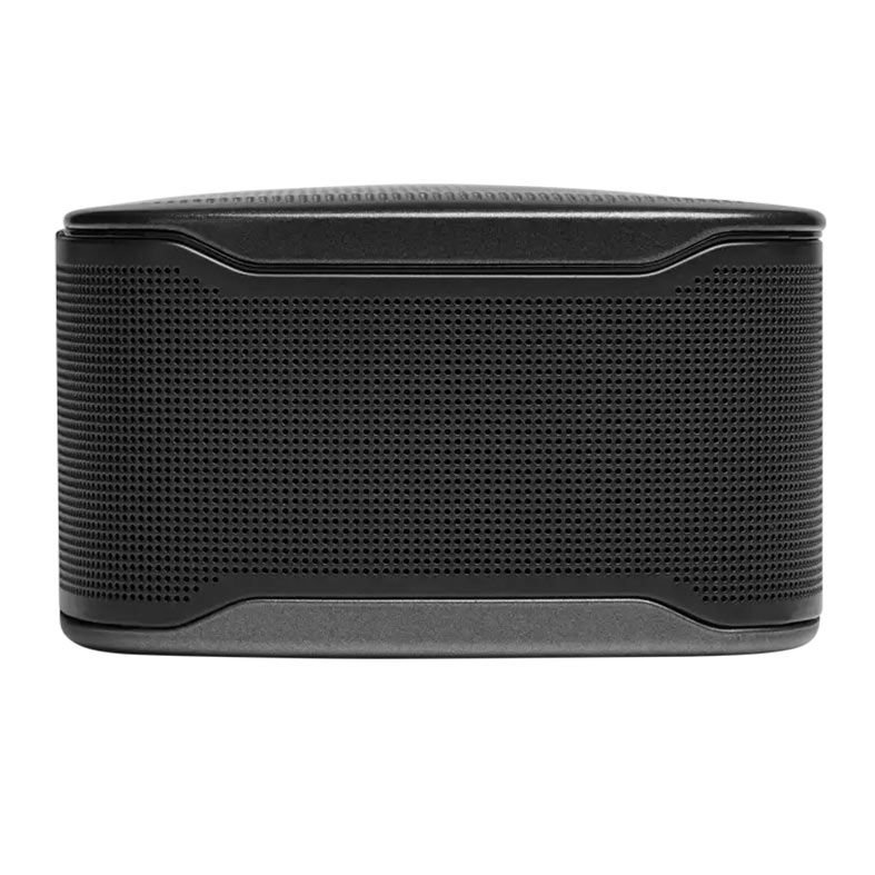 Soundbar JBL Bar 5.0 Multibeam, 125W RMS, Bluetooth, HDMI ARC, Preto, JBLBAR50MBBLKBR