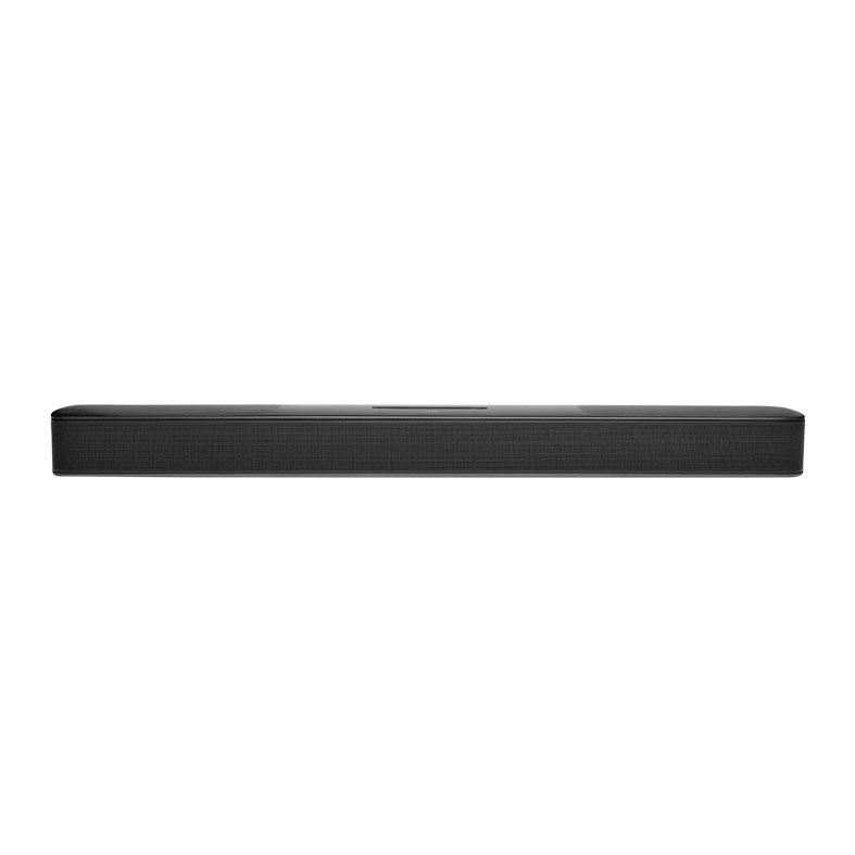 Soundbar JBL Bar 5.0 Multibeam, 125W RMS, Bluetooth, HDMI ARC, Preto, JBLBAR50MBBLKBR