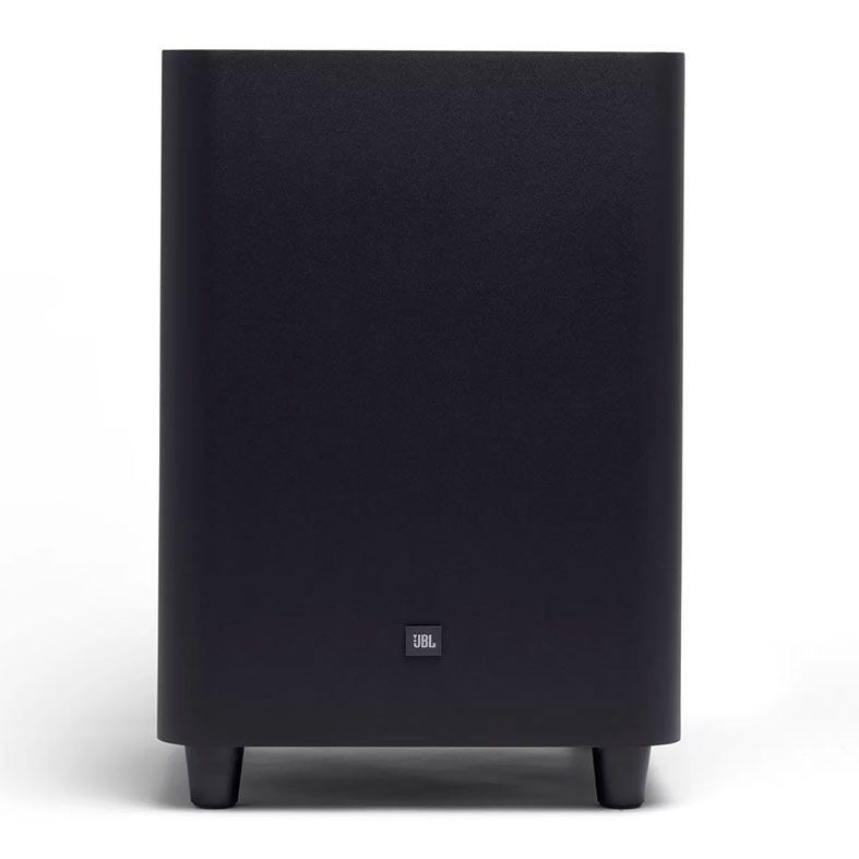 Soundbar JBL Bar 5.1 Surround, 325W RMS, Bluetooth, Cabo Optico e HDMI 4K, Preto, JBLBAR51IMBLKBR