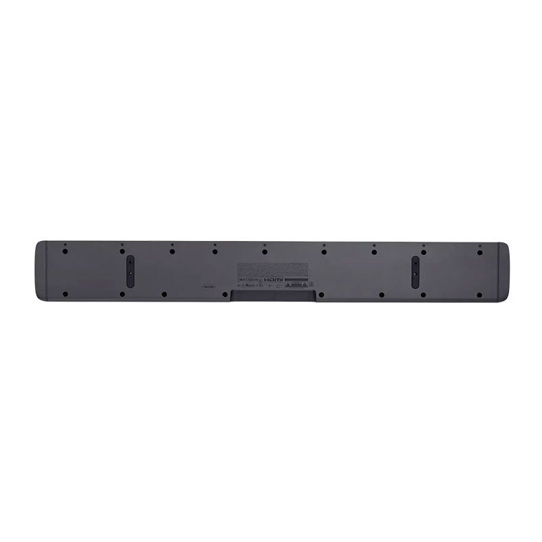 Soundbar JBL Bar 800, 360W RMS, Bluetooth, HDMI, Preto, JBLBAR800PROBLKBR