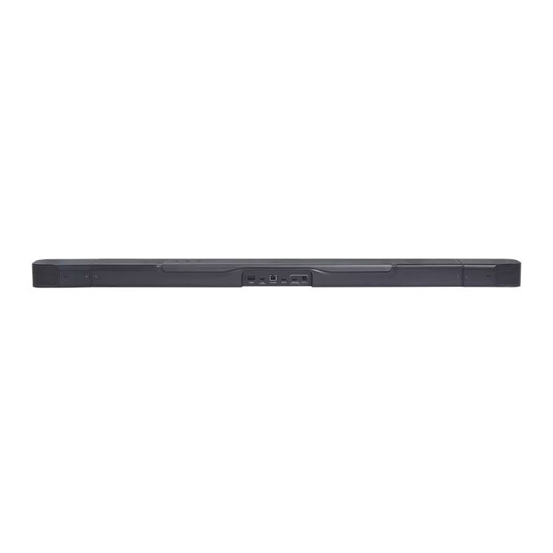 Soundbar JBL Bar 800, 360W RMS, Bluetooth, HDMI, Preto, JBLBAR800PROBLKBR