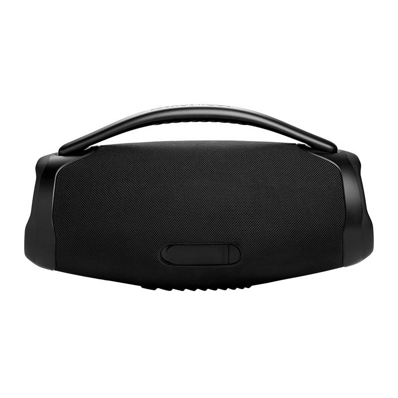 Caixa de Som JBL Boombox 3 Wifi, 180W RMS, Bluetooth, Preta, JBLBB3WIFIBLKBR