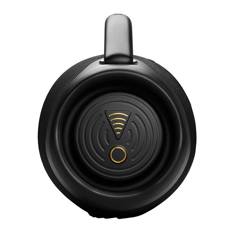 Caixa de Som JBL Boombox 3 Wifi, 180W RMS, Bluetooth, Preta, JBLBB3WIFIBLKBR