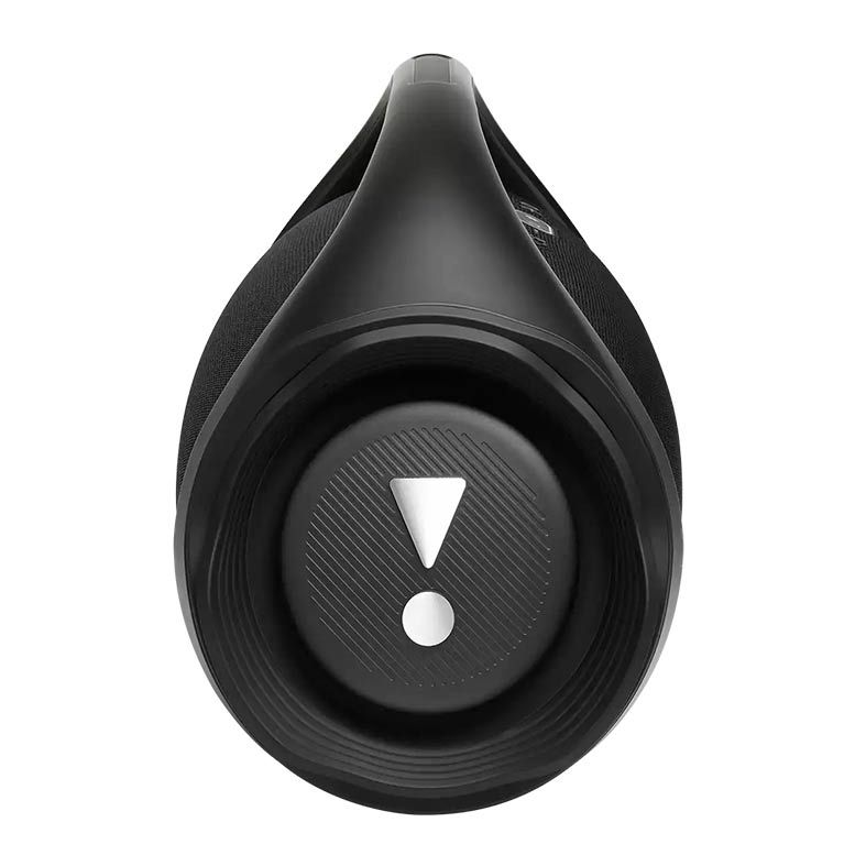 Caixa de Som JBL Boombox 2 Bluetooth Preta, JBLBOOMBOX2BLKBR