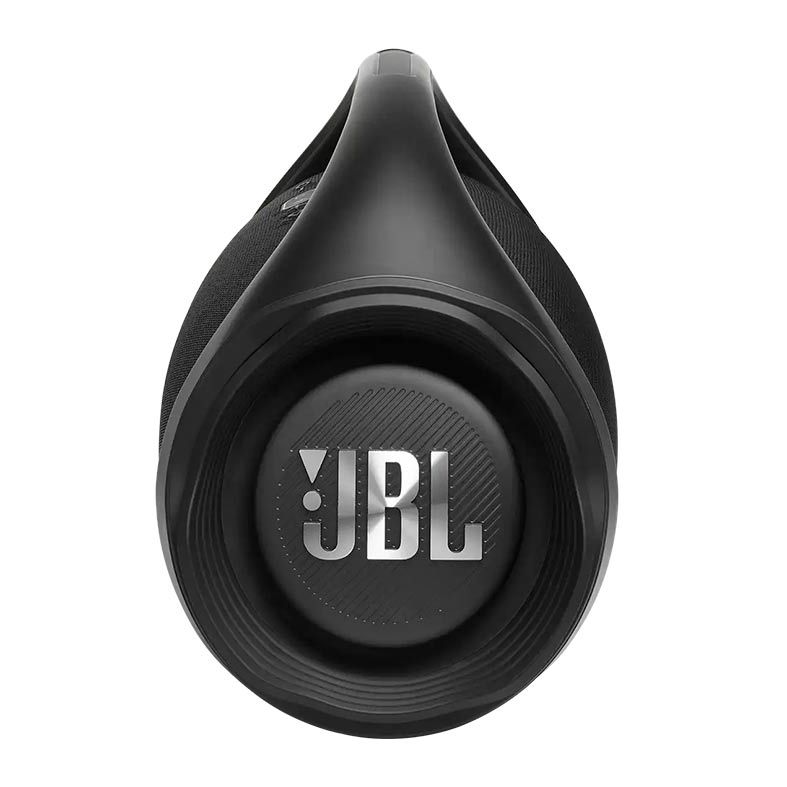 Caixa de Som JBL Boombox 2 Bluetooth Preta, JBLBOOMBOX2BLKBR