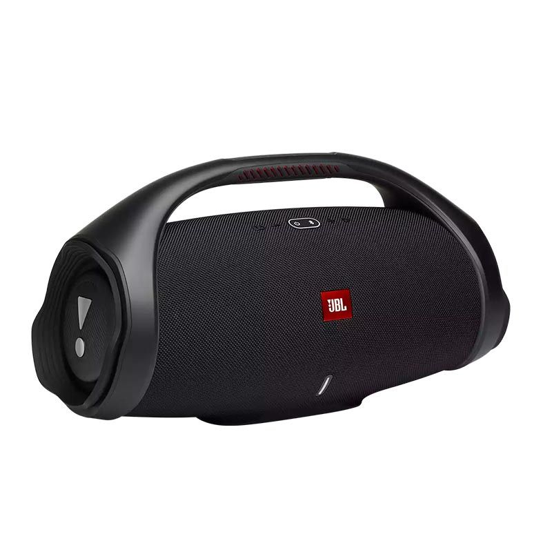Caixa de Som JBL Boombox 2 Bluetooth Preta, JBLBOOMBOX2BLKBR