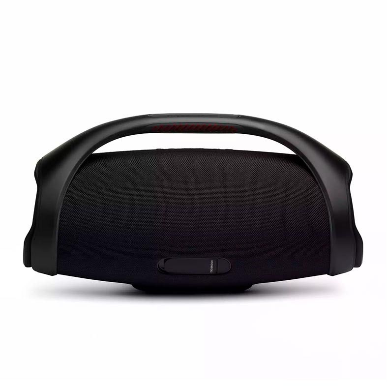 Caixa de Som JBL Boombox 2 Bluetooth Preta, JBLBOOMBOX2BLKBR