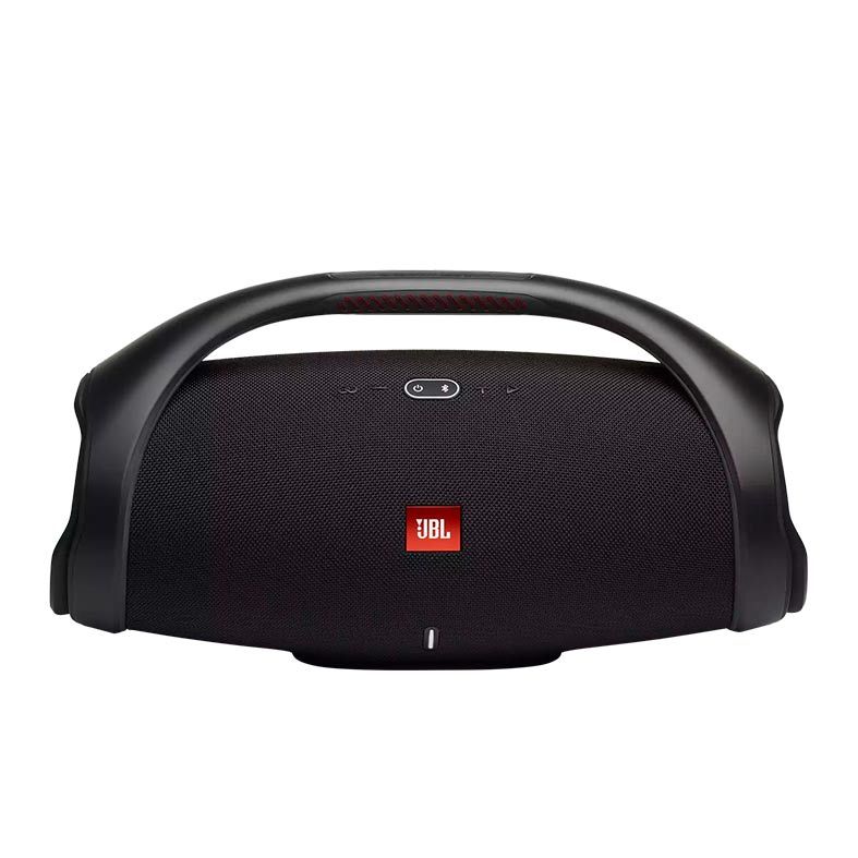 Caixa de Som JBL Boombox 2 Bluetooth Preta, JBLBOOMBOX2BLKBR