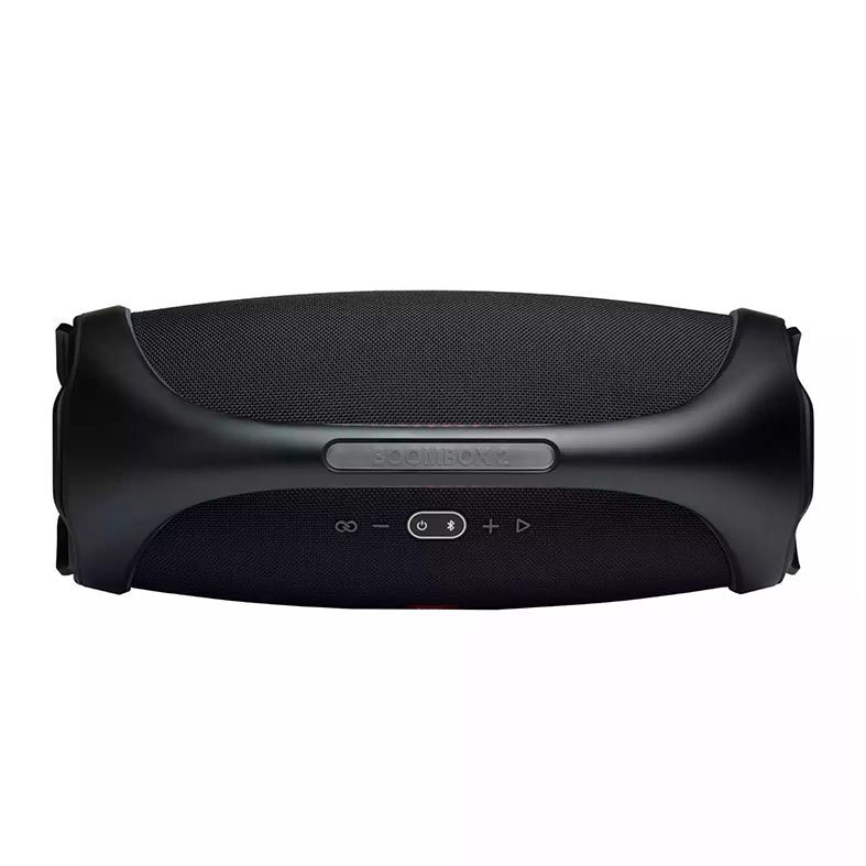 Caixa de Som JBL Boombox 2 Bluetooth Preta, JBLBOOMBOX2BLKBR