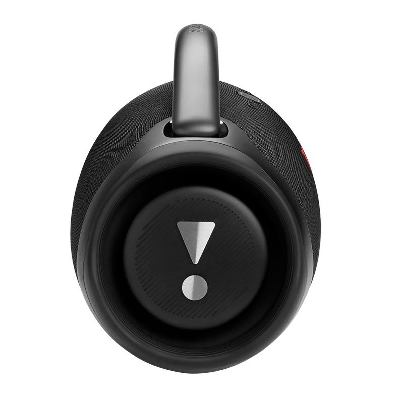Caixa de Som JBL Boombox 3, Bluetooth, Preta, JBLBOOMBOX3BLKBR