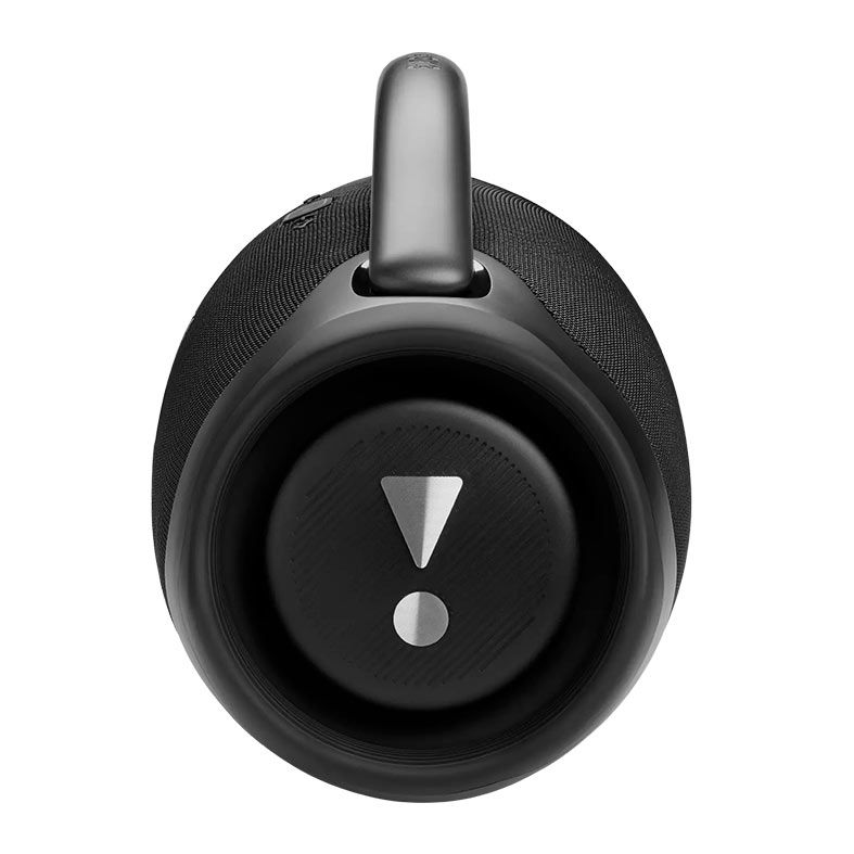 Caixa de Som JBL Boombox 3, Bluetooth, Preta, JBLBOOMBOX3BLKBR