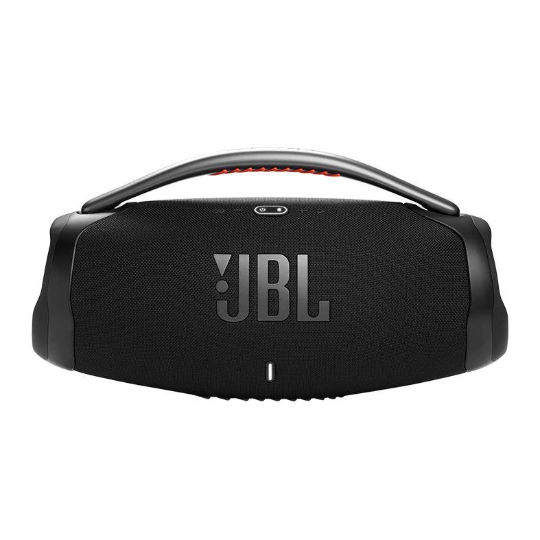 Caixa de Som JBL Boombox 3, Bluetooth, Preta, JBLBOOMBOX3BLKBR