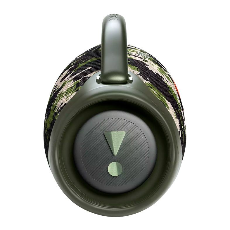 Caixa de Som JBL Boombox 3, Bluetooth, Camuflada, JBLBOOMBOX3SQUADBR