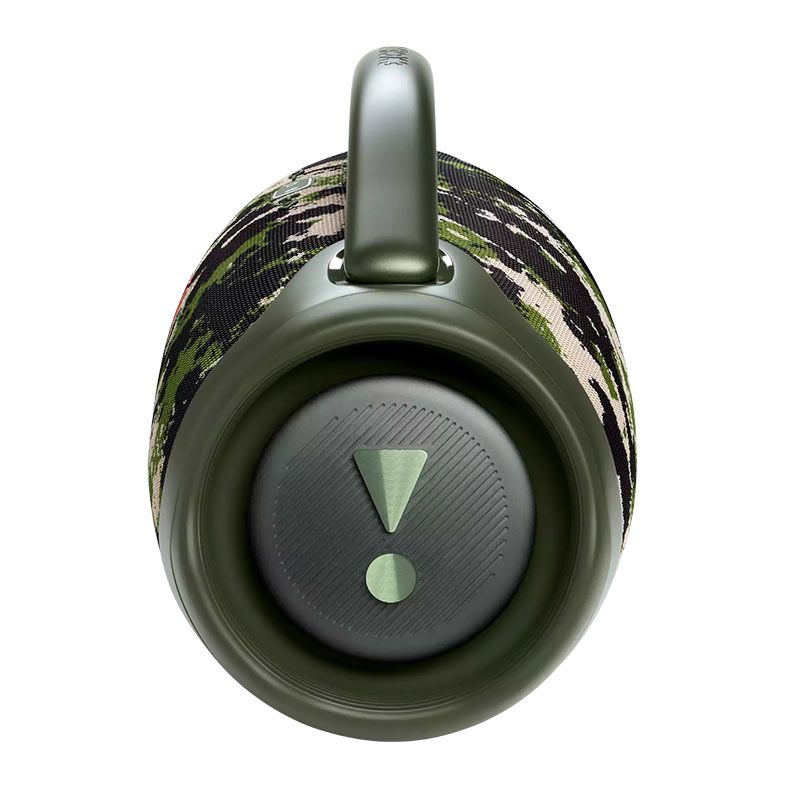 Caixa de Som JBL Boombox 3, Bluetooth, Camuflada, JBLBOOMBOX3SQUADBR