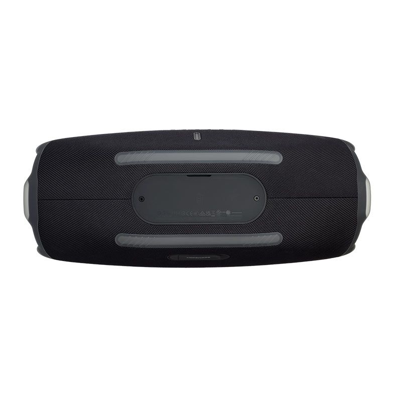 Caixa de Som JBL Boombox 4, 2x100W RMS, Bluetooth, Preto, JBLBOOMBOX4BLKBR