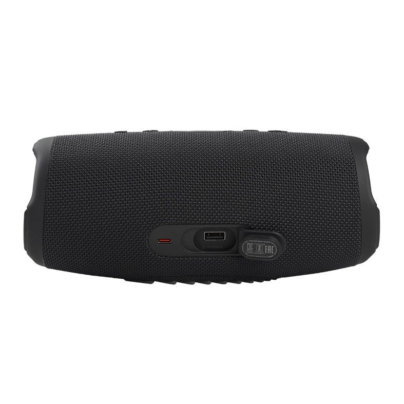 Caixa de Som JBL Charge 5, Bluetooth, Preto, JBLCHARGE5BLk