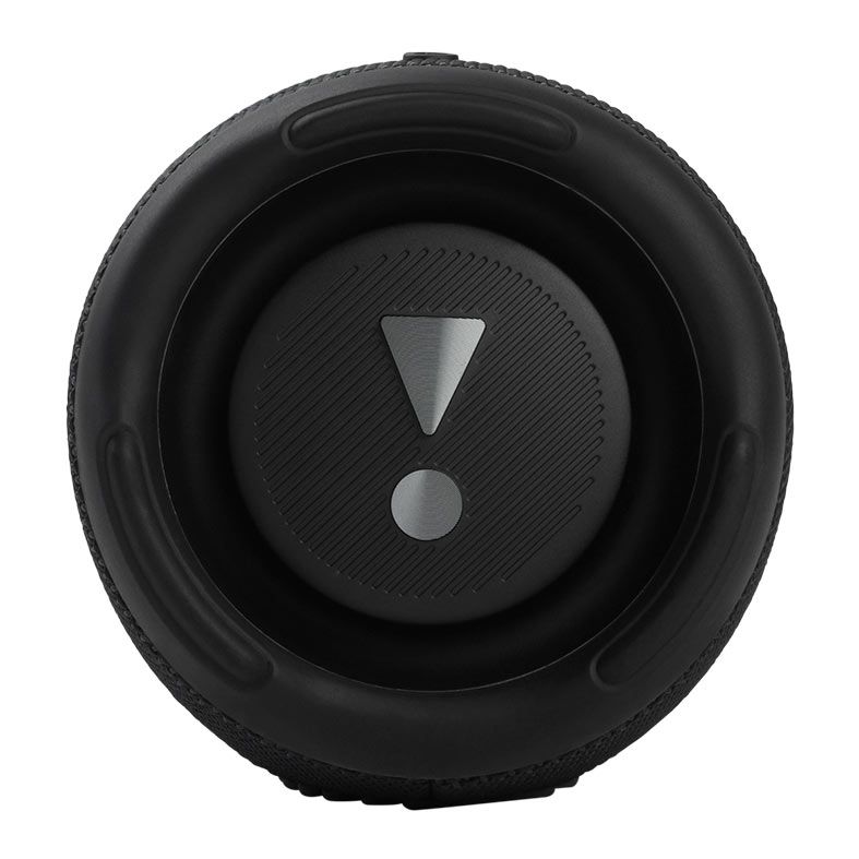 Caixa de Som JBL Charge 5, Bluetooth, Preto, JBLCHARGE5BLk