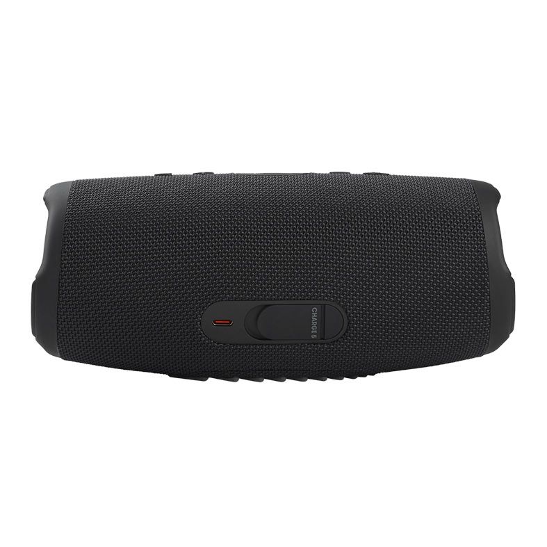 Caixa de Som JBL Charge 5, Bluetooth, Preto, JBLCHARGE5BLk