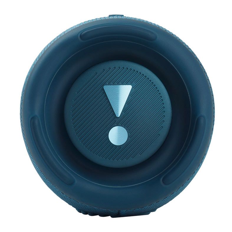 Caixa de Som JBL Charge 5, Bluetooth, Azul, JBLCHARGE5BLU