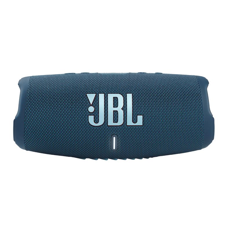 Caixa de Som JBL Charge 5, Bluetooth, Azul, JBLCHARGE5BLU
