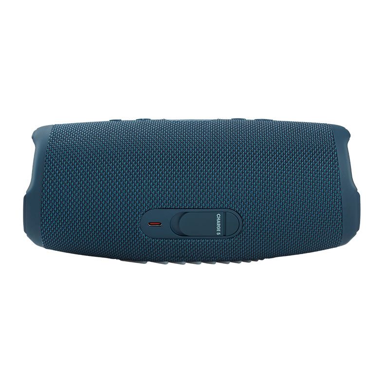 Caixa de Som JBL Charge 5, Bluetooth, Azul, JBLCHARGE5BLU