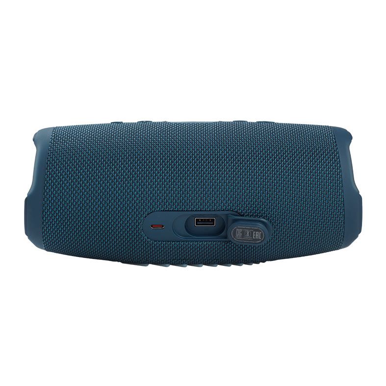 Caixa de Som JBL Charge 5, Bluetooth, Azul, JBLCHARGE5BLU