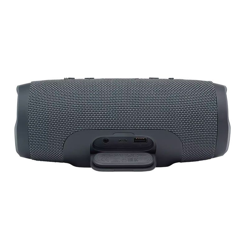 Caixa de Som JBL Charge Essential, Bluetooth, Preto, JBLCHARGEESSENTIAL