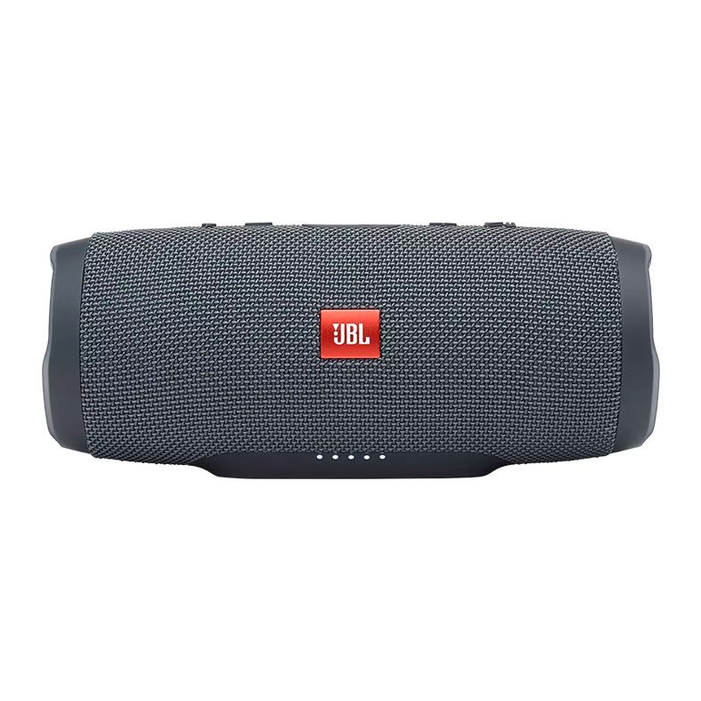 Caixa de Som JBL Charge Essential, Bluetooth, Preto, JBLCHARGEESSENTIAL
