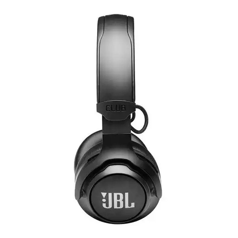 Fone de Ouvido JBL Club 700BT Preto, JBLCLUB700BTBLK