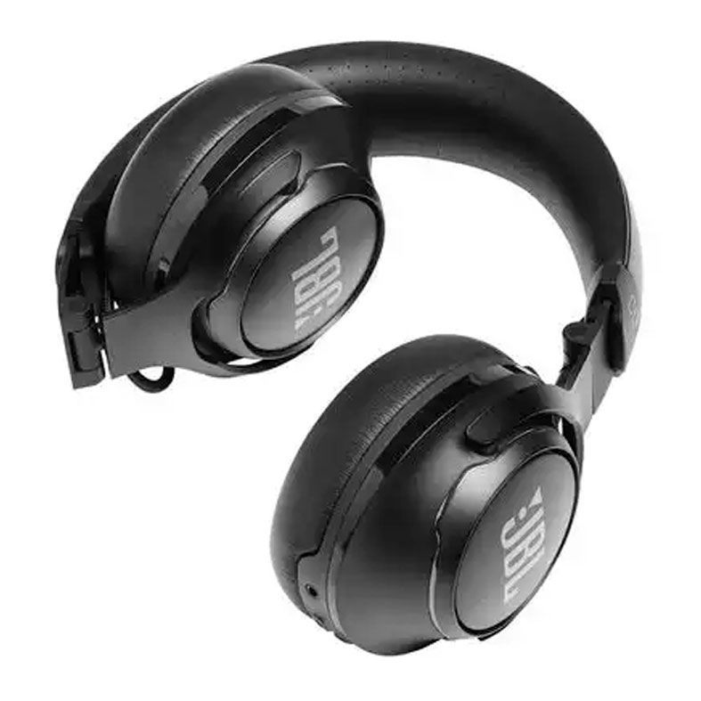 Fone de Ouvido JBL Club 700BT Preto, JBLCLUB700BTBLK