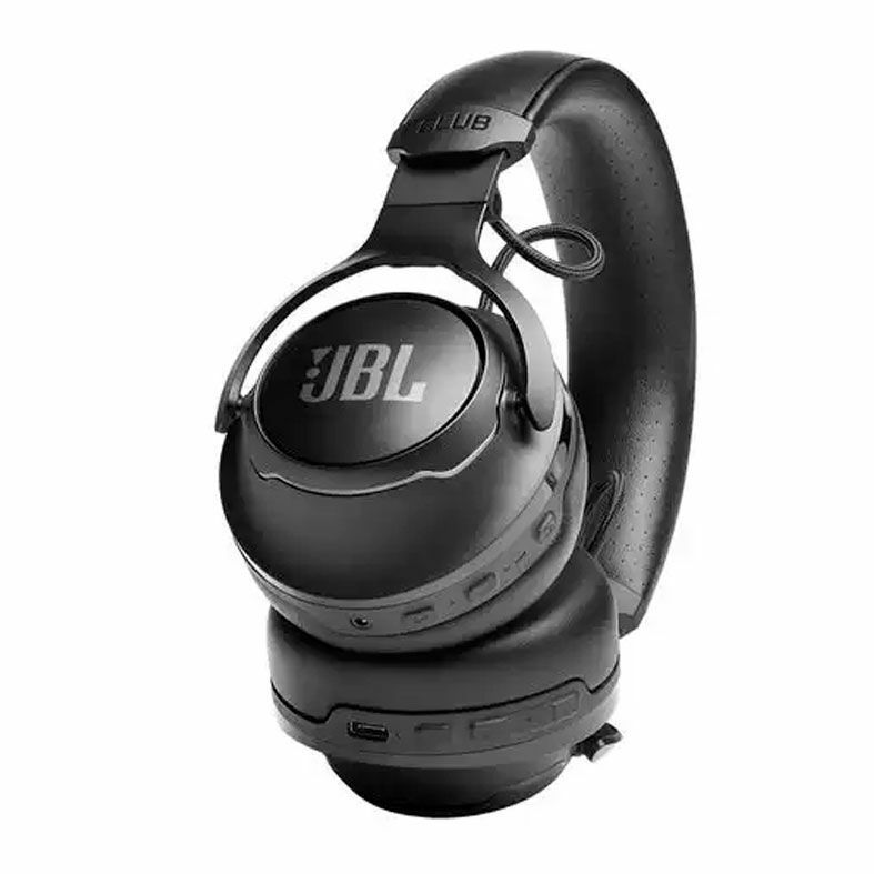Fone de Ouvido JBL Club 700BT Preto, JBLCLUB700BTBLK