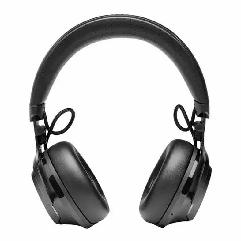 Fone de Ouvido JBL Club 700BT Preto, JBLCLUB700BTBLK