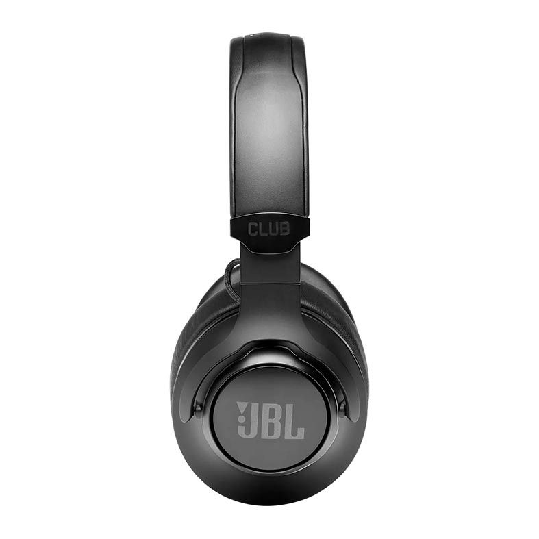 Fone de Ouvido JBL Club 950NC Bluetooth Preto, JBLCLUB950NCBLK