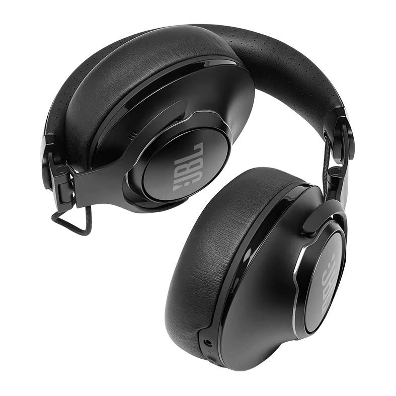 Fone de Ouvido JBL Club 950NC Bluetooth Preto, JBLCLUB950NCBLK