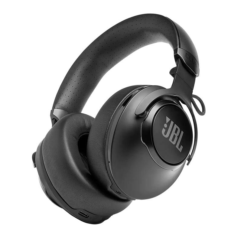 Fone de Ouvido JBL Club 950NC Bluetooth Preto, JBLCLUB950NCBLK