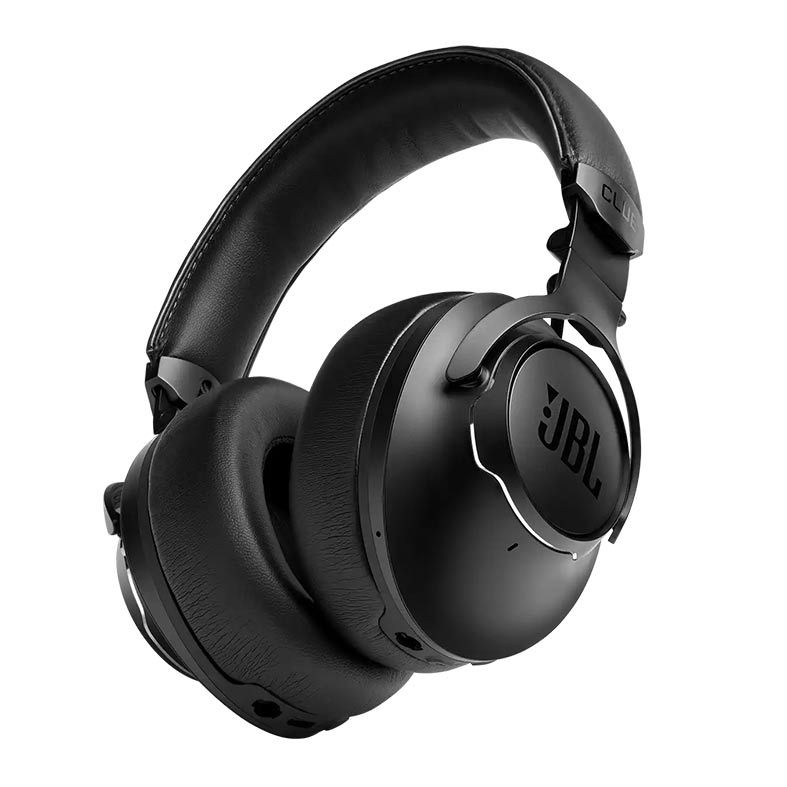 Fone de Ouvido JBL Club ONE Bluetooth Preto, JBLCLUBONEBLK