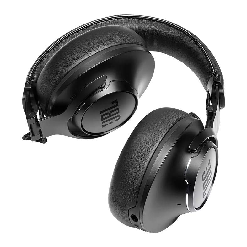 Fone de Ouvido JBL Club ONE Bluetooth Preto, JBLCLUBONEBLK