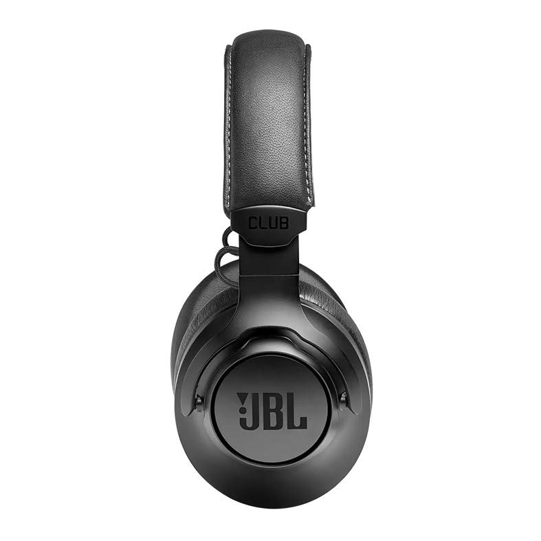Fone de Ouvido JBL Club ONE Bluetooth Preto, JBLCLUBONEBLK